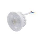 Ultrasmalle GU10 - Inbouwspot - 3-CCT - 5W