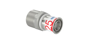 Uponor - S-Press Plus - press fitting