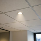 GU10 - Vision-6 - LED Spot - Dimbaar - 6W