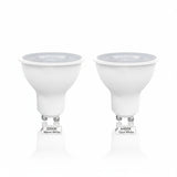 GU10 - Vision-6 - LED Spot - Dimbaar - 6W