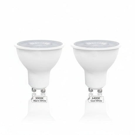 GU10 - Vision-6 - LED-Spot - Dimmbar - 6 W