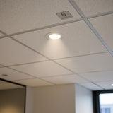 GU10 - Vision-6 - LED Spot - Dimbaar - 6W