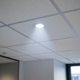 GU10 - Vision-6 - LED Spot - Dimbaar - 6W