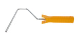 Hardy - Paint Roller Bracket 25 cm - Sturdy &amp; Comfortable