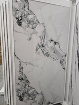 PVC panel - Marble look - Verona 2800x1220x3 mm - Water resistant