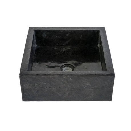 Elite Unterschrank 120 cm - Helles Holz mit horizontalem Relief