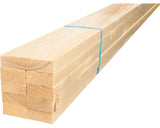 Vuren Lat Geschaafd – Droog & Recht Hout