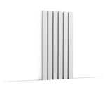 3D Wandpaneel - W111 Bar - 200 x 25 x 2 cm