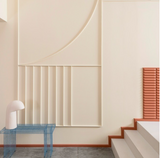 3D Wall Panel - W217 Pillow - 200 x 25 x 2.3 cm 