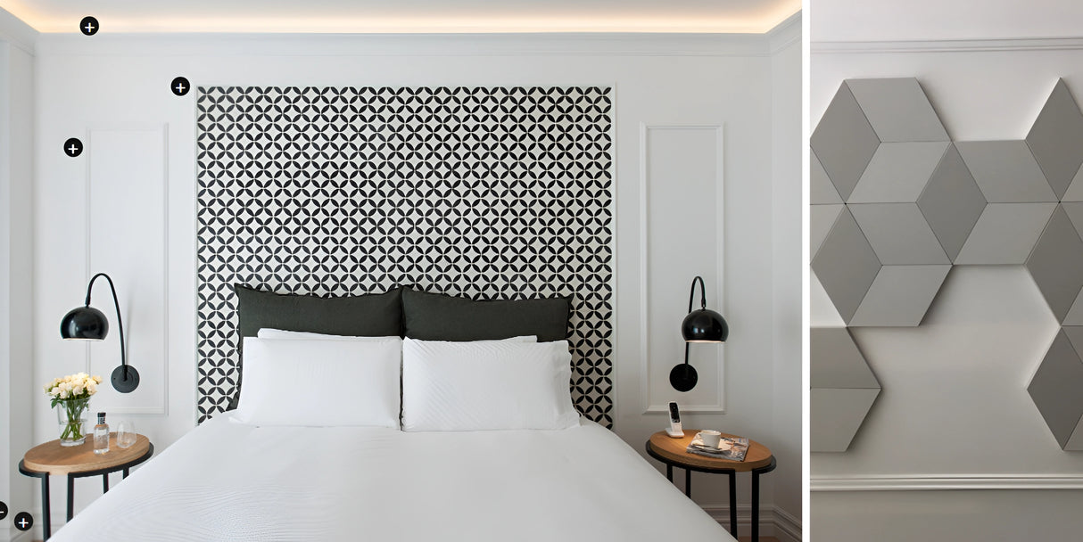 PX116 klassieke wandsierlijst van Duropolymer voor wand- en plafonddecoratie