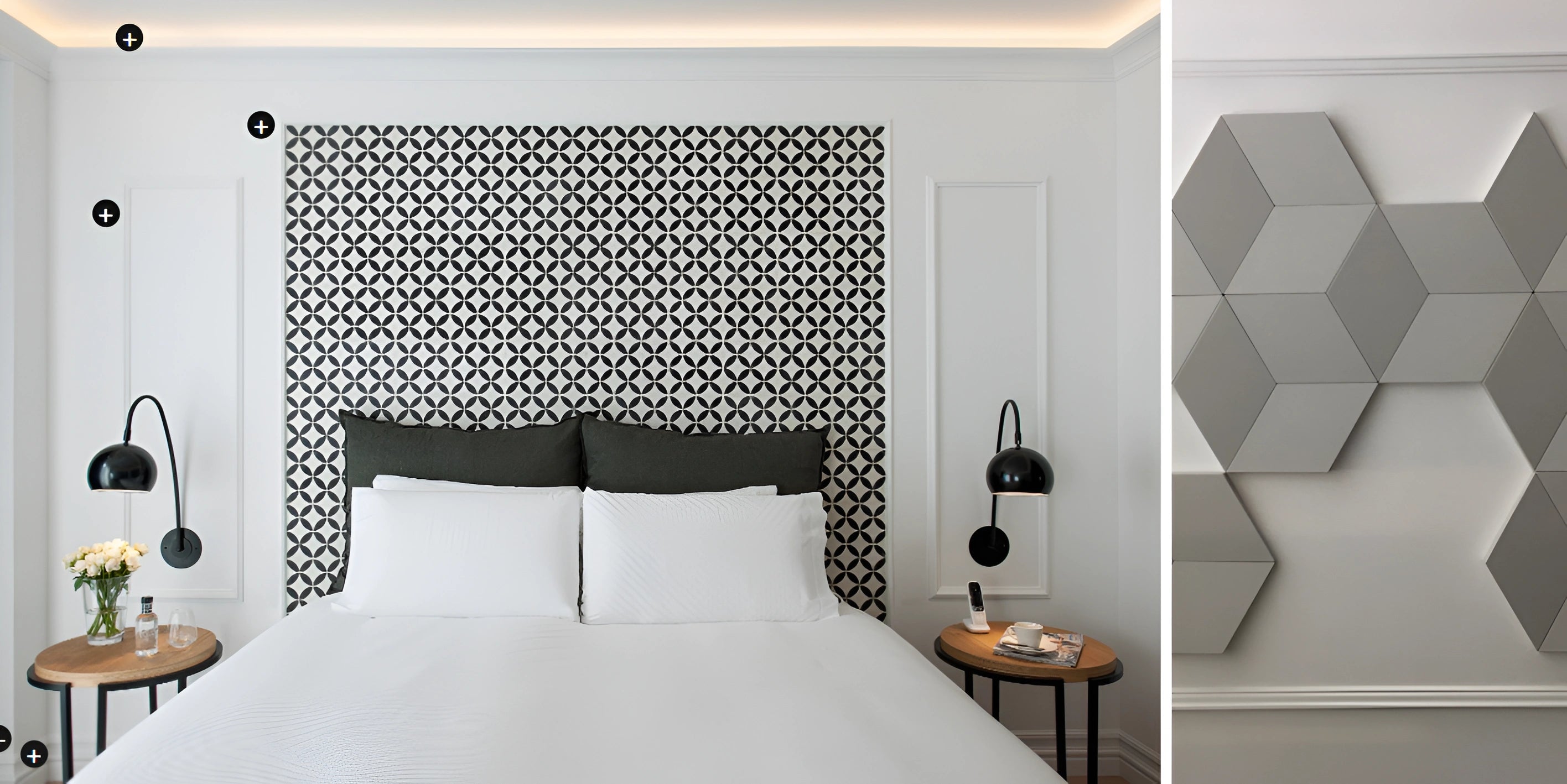PX116 klassieke wandsierlijst van Duropolymer voor wand- en plafonddecoratie