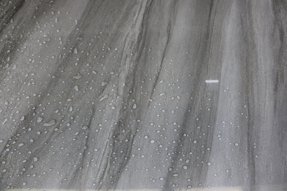 PVC panel - Marble look - Lucca - 2800x1220x3 mm - Water resistant