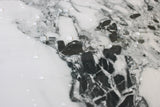 PVC panel - Marble look - Verona 2800x1220x3 mm - Water resistant