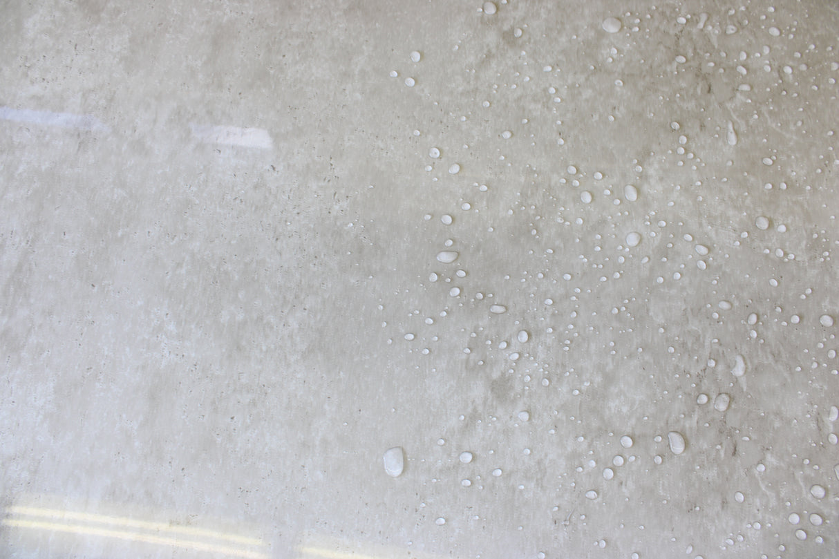 PVC panel - Marble look - Assisi - 2800x1220x3 mm - Water resistant