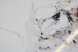 PVC paneel - Marmerlook - Napels 2800x1220x2 mm - waterbestendig
