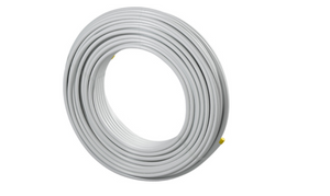 Multilayer pipe - Uponor - Uni Pipe - PLUS pipe on a coil - 20x2.25mm