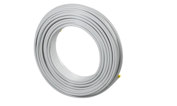 Multilayer pipe - Uponor - Uni Pipe - PLUS pipe on a coil - 20x2.25mm