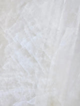 XL Marble Look Tile – Luxury in Large Format - Bilbao - Beige White
