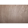 XL suede wandpaneel Deep taupe – luxe wandbekleding 2800x1220x5 mm in neutraal taupe suède voor moderne interieurs