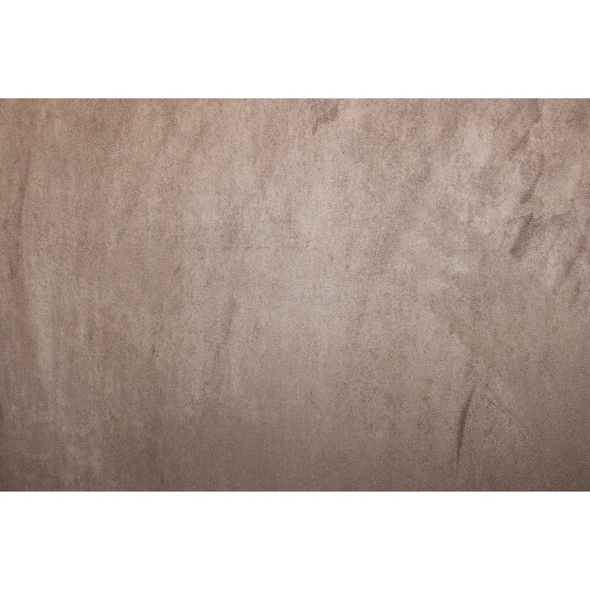 XL suede wandpaneel Deep taupe – luxe wandbekleding 2800x1220x5 mm in neutraal taupe suède voor moderne interieurs