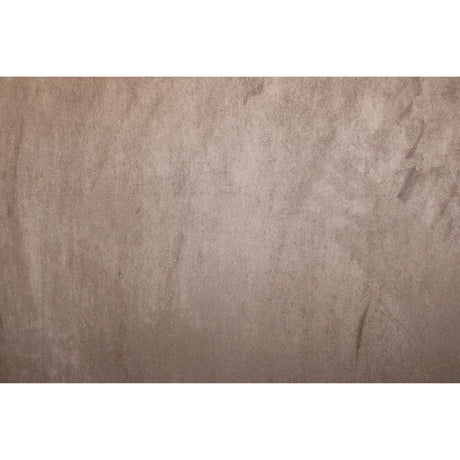 XL suede wandpaneel Deep taupe – luxe wandbekleding 2800x1220x5 mm in neutraal taupe suède voor moderne interieurs