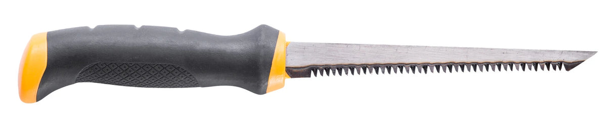Hardy - Zaag voor Gipsplaten - 15 cm