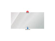 ALONI Queen LED Spiegel 120 x 60 cm Rechthoekig Anti-Condens 3500-6500K Touch
