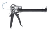 Hardy - Kitpistool Prof 20 – Halfopen - Ø50mm