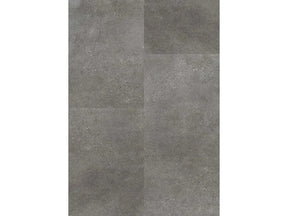 Beautifloor Artisti Davinci plak PVC tegel (Dryback) in grijze steenlook – dessin