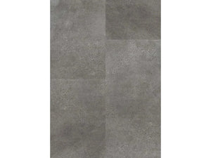 Beautifloor Artisti Davinci plak PVC tegel (Dryback) in grijze steenlook – dessin