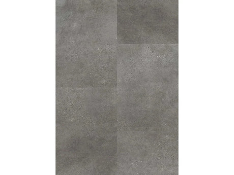 Beautifloor Artisti Davinci plak PVC tegel (Dryback) in grijze steenlook – dessin