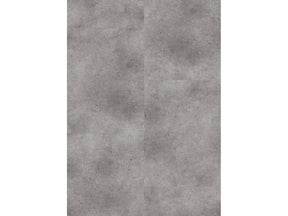 Beautifloor Artisti Donatello klik vinyl tegel in grijze betonlook – dessin