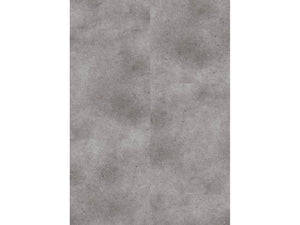 Beautifloor Artisti Donatello klik vinyl tegel in grijze betonlook – dessin