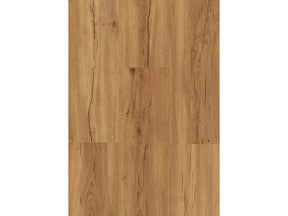 Beautifloor Citta Brescia klik vinyl plank in naturel eiken – dessin
