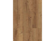 Beautifloor Citta Palermo klik vinyl plank in rustiek bruin eiken – dessin