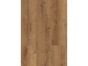 Beautifloor Citta Palermo klik vinyl plank in rustiek bruin eiken – dessin