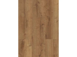 Beautifloor Citta Palermo klik vinyl plank in rustiek bruin eiken – dessin
