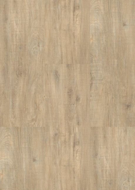 Beautifloor Dryback Regione Lazio PVC plank met realistische houtstructuur.
