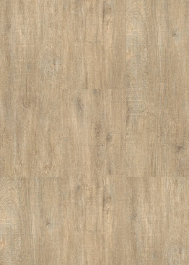 Beautifloor Dryback Regione Lazio PVC plank met realistische houtstructuur.