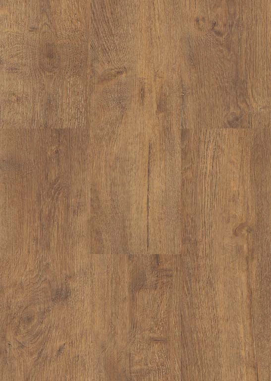 Beautifloor Dryback Regione Veneto PVC plank met realistische houtstructuur.