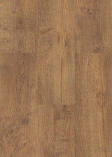 Beautifloor Dryback Regione Veneto PVC plank met realistische houtstructuur.