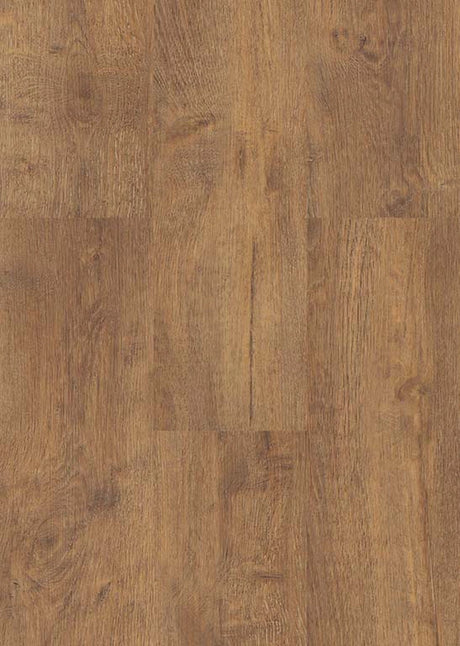 Beautifloor Dryback Regione Veneto PVC plank met realistische houtstructuur.