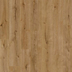 Beautifloor Laminaat Jackson Roberts ST900041 plank met realistische houtstructuur en V-groef.
