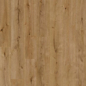 Beautifloor Laminaat Jackson Roberts ST900041 plank met realistische houtstructuur en V-groef.
