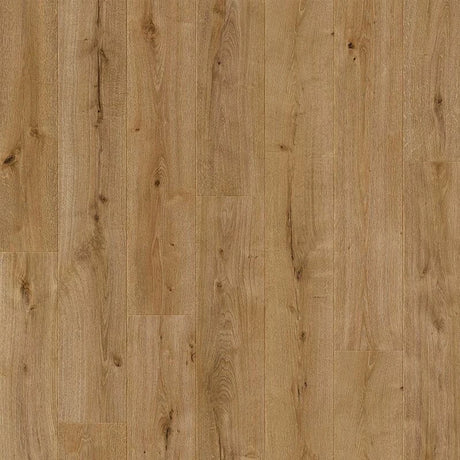 Beautifloor Laminaat Jackson Roberts ST900041 plank met realistische houtstructuur en V-groef.