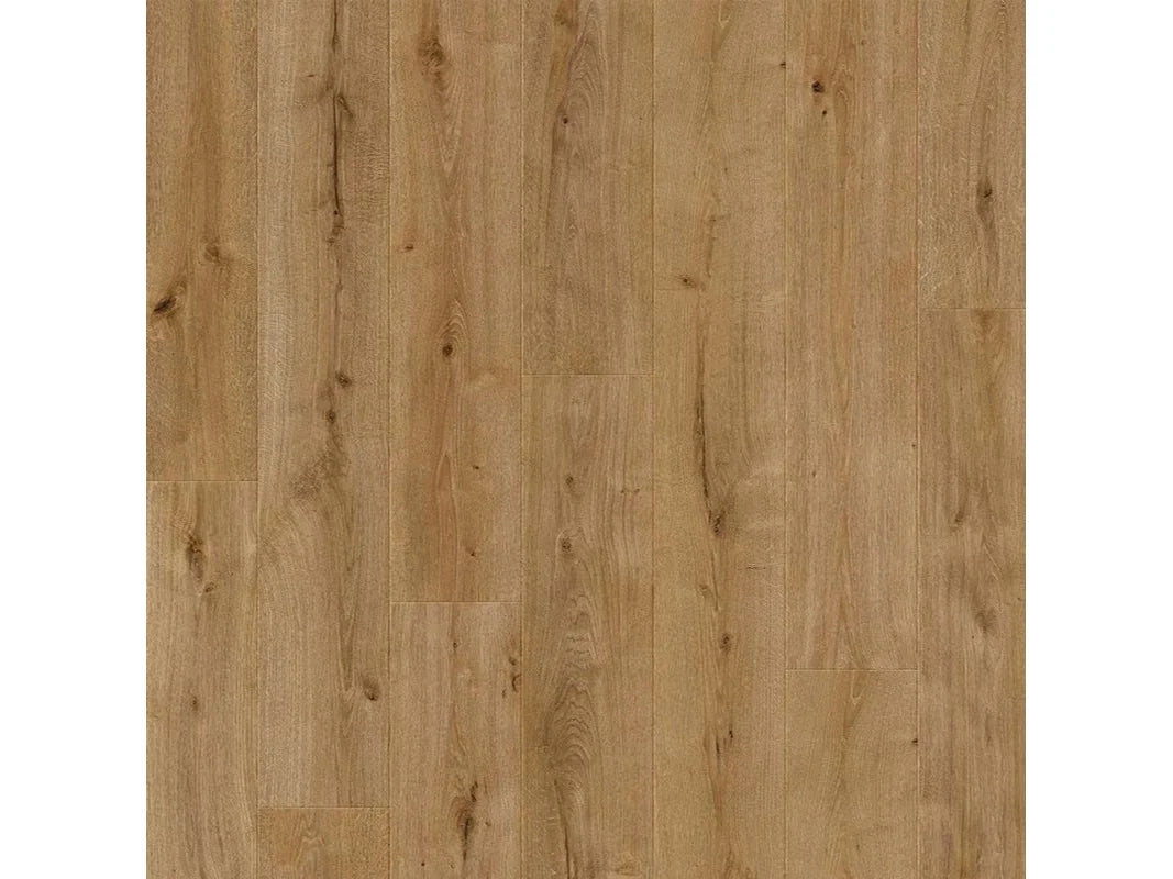 Beautifloor Jackson Roberts laminaat in naturel eiken – dessin