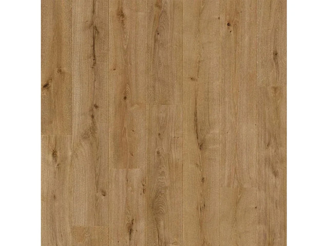 Beautifloor Jackson Roberts laminaat in naturel eiken – dessin