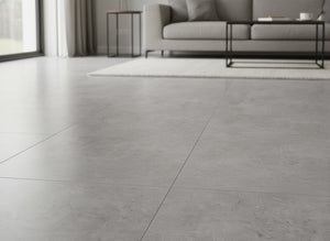 Beautifloor Klik Vinyl Artisti Donatello PVC tegel met realistische structuur en V4-groef.