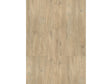 Beautifloor Regione Lazio klik vinyl plank in licht naturel eiken – dessin