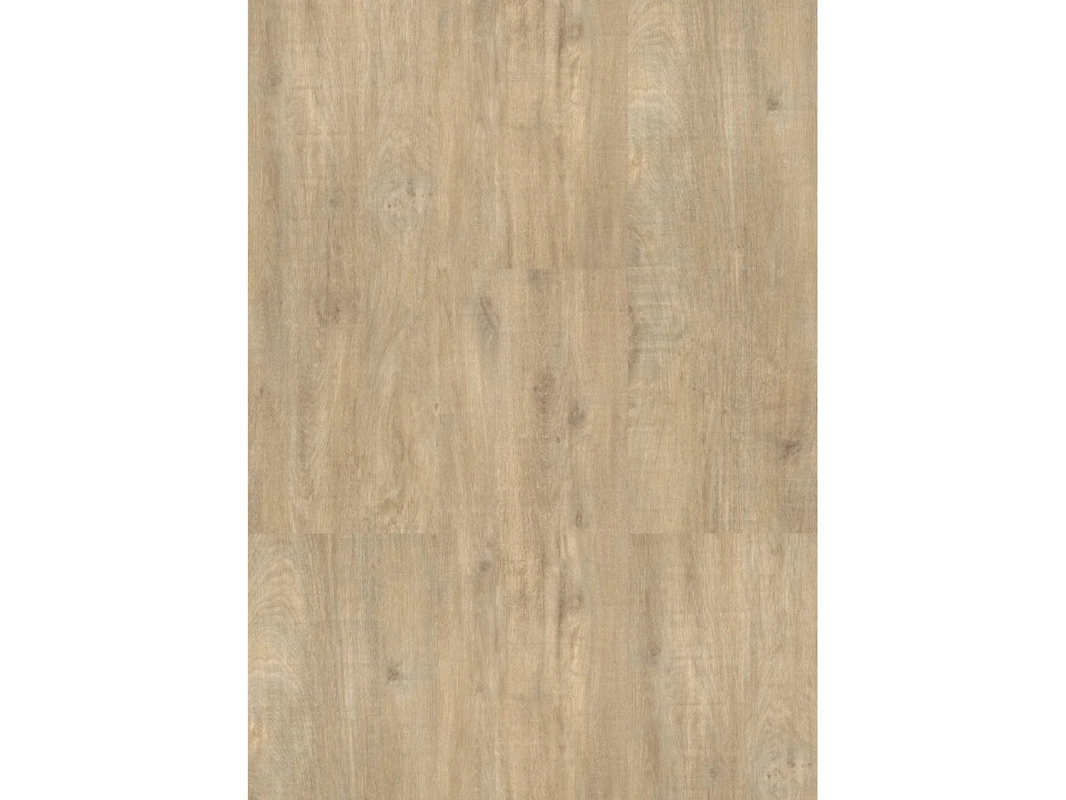 Beautifloor Regione Lazio klik vinyl plank in licht naturel eiken – dessin